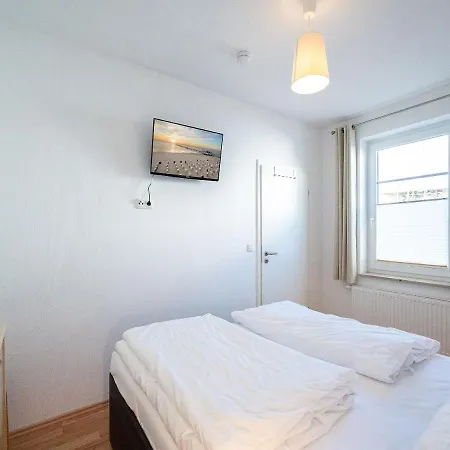 Weisse Duene App 04 Heringsdorf