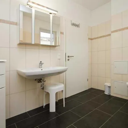 Appartement Weisse Duene App 04