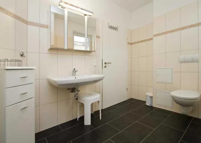 Apartamento Weisse Duene App 04